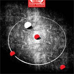 The White Stripes : Icky Thump (Single)